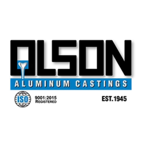 OLSON ALUMINUM CASTINGS SCHOLARSHIP | Tad Olson