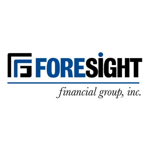 FORESIGHT BANK SCHOLARSHIP | Jeffrey Hultman