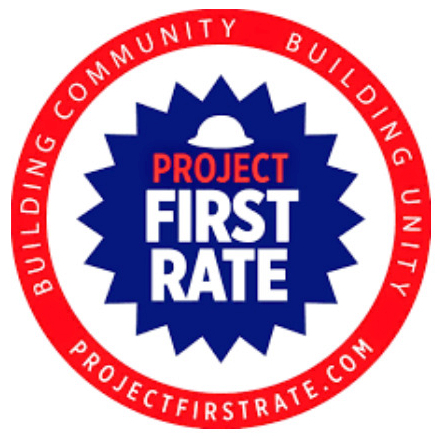 PROJECT FIRST RATE SCHOLARSHIP | Paul Nolley