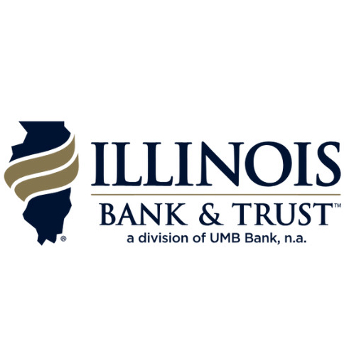 ILLINOIS BANK & TRUST SCHOLARSHIP | Tom Budd