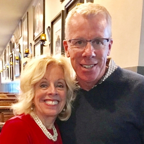 RQD Memorial Annual Scholarship | Suzanne and Dan Young